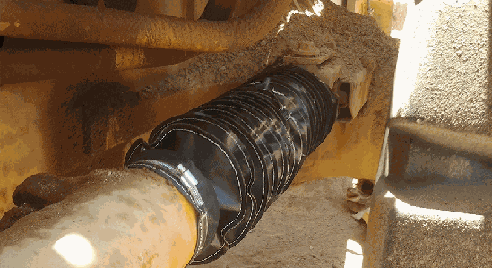 fuelles de protección.